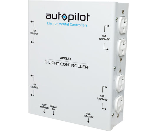 Autopilot 8 Light
