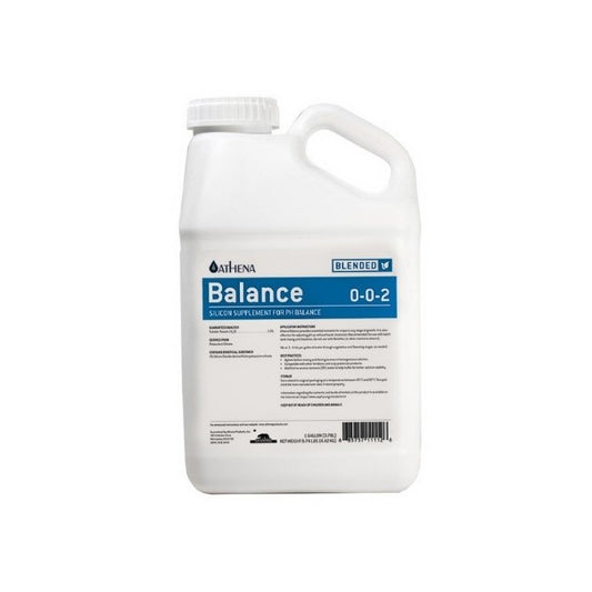 Balance 1 Gallon