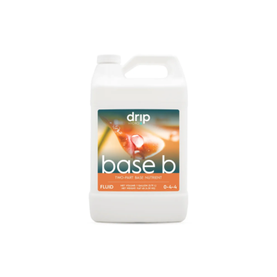 Drip Hydro Base B Gallon