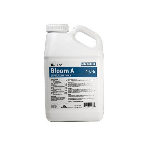 Bloom A Gallon