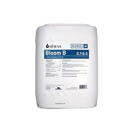 Bloom B 5 Gallon