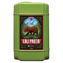 Cali Pro Bloom B 6 Gallon