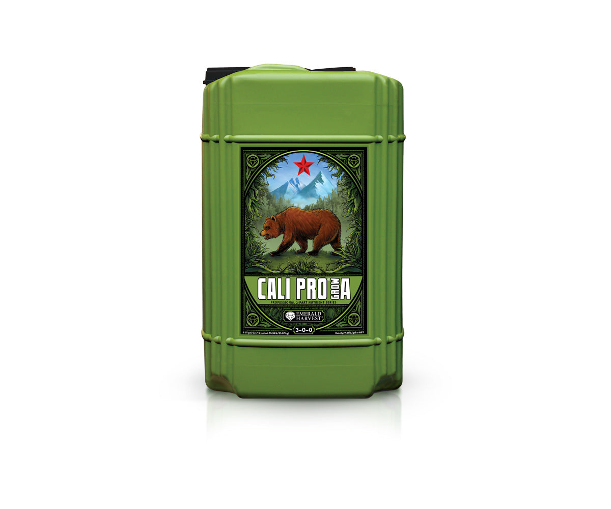 Cali Pro Grow A 6 Gallon