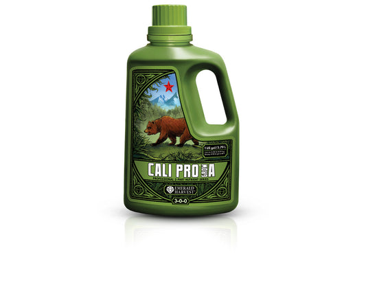 Cali Pro Grow A Quart