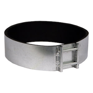 12" Noise Reduction Clamp