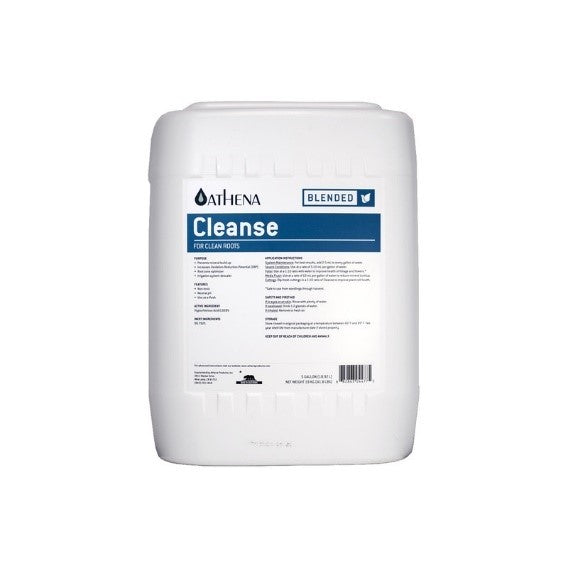 Cleanse 5 Gallon