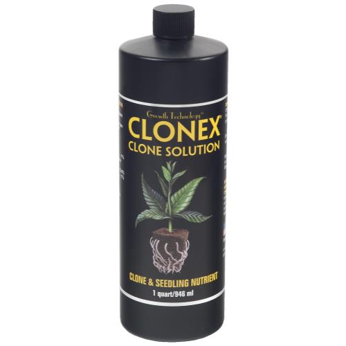 Clonex Solution Quart