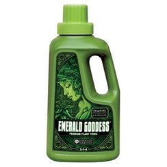 Emerald Goddess Gallon-Gallon