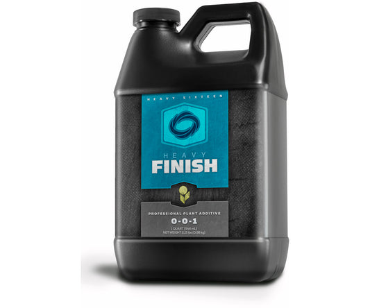 Finish 32oz-32oz