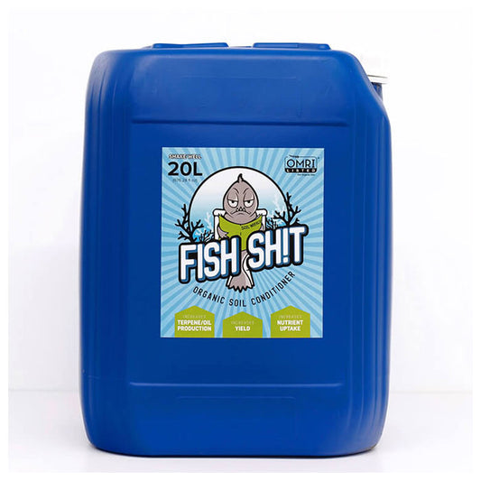 Fish Shit 20L