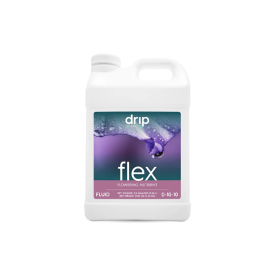 Drip Hydro Flex 2.5 Gallon