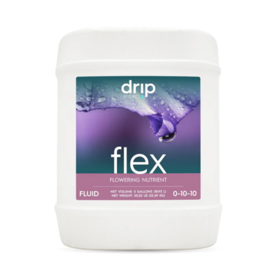 Drip Hydro Flex 5 Gallon