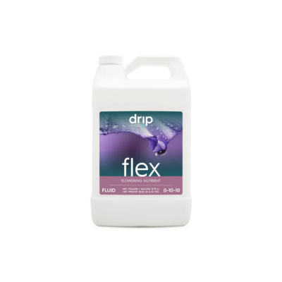 Drip Hydro Flex Gallon