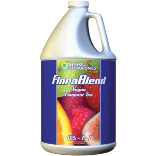 GH FloraBlend Gallon-Gallon
