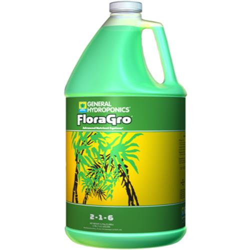 GH Flora Gro Gallon-Gallon