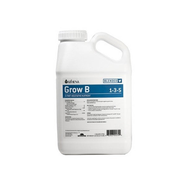 Grow B Gallon