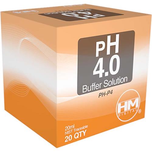 Hm 4.0 Packet