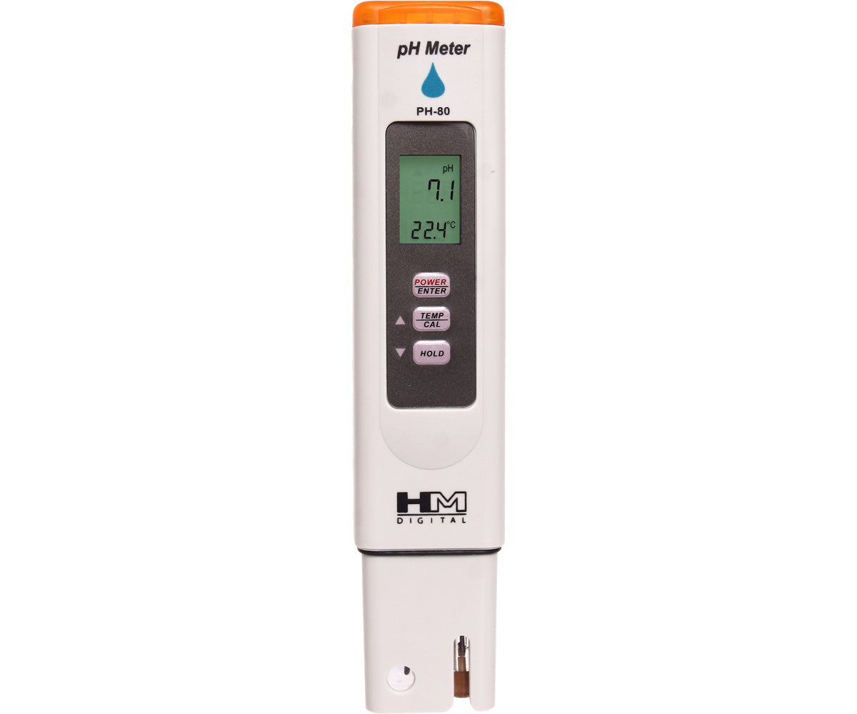 Hm Ph Meter