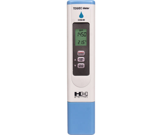 HM EC/TDS Meter