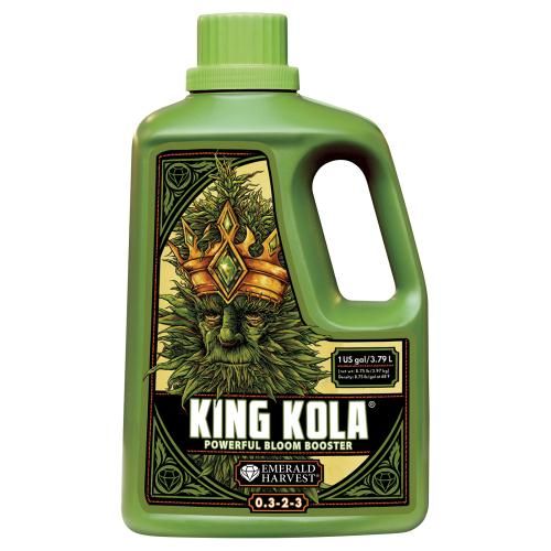 King Kola Gallon-Gallon