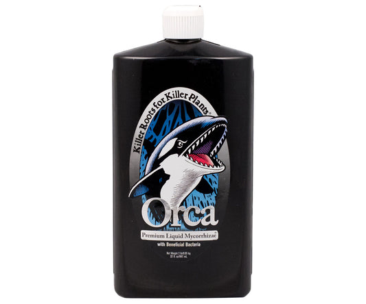 Orca Quart
