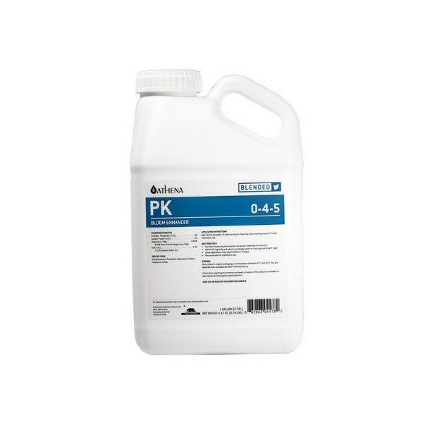 Pk Gallon