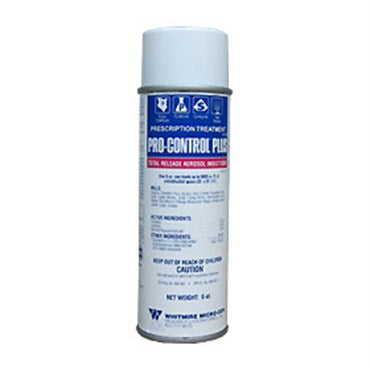 BASF Pro-Control Plus TR 6oz