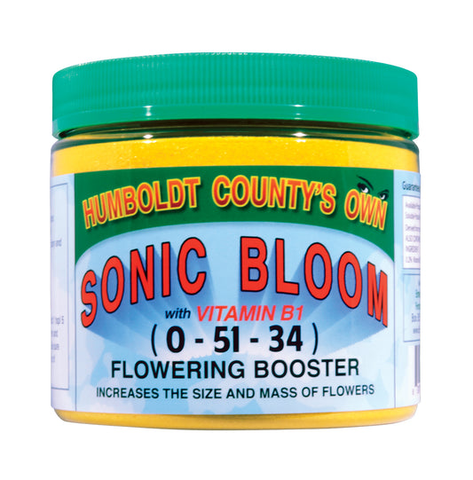 Sonic Bloom 1 LB