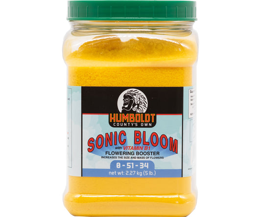 Sonic Bloom 5lb
