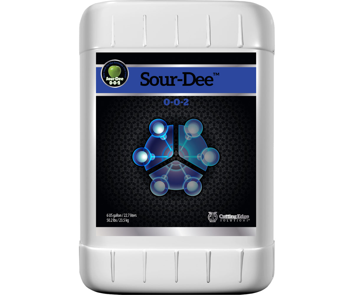 Sour Dee 6 Gallon
