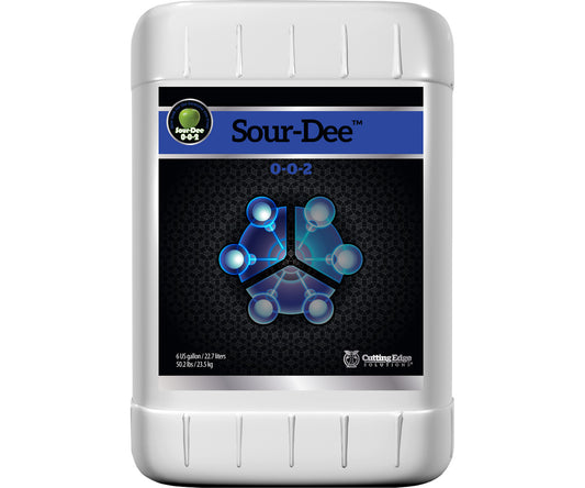 Sour Dee 6 Gallon