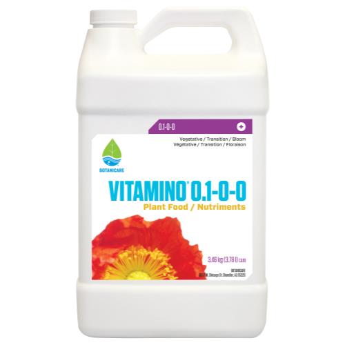 Botanicare Vitamino 2.5 Gallon